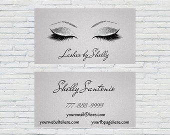 makeup artist business card lashes calling card make up artist business card beauty business eyelash extensions business cards lash - Eyelash Extension Business Cards makeup artist business card lashes calling card make up artist business card beauty business eyelash extensions business cards lash - Eyelash Extension Business Cards