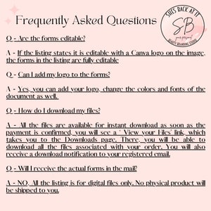 IM Injection Consent Form IM Injection Client Forms IM - Etsy