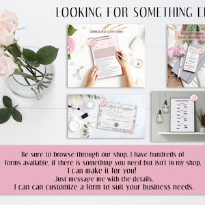 Samtyckesblankett för koppning, informerat samtycke för koppningsterapi, massage, samtycke till koppning, informerat samtycke för koppning, blanketter för koppningsterapi, massage bild 9