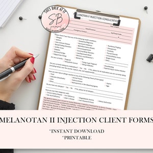 melanotan injections price Melanotan II main image 0