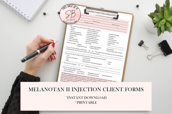how much melanotan do i inject No, you don't need the 'Barbie drug' to tan, whatever TikTok says. Here's  why melanotan-II is so risky