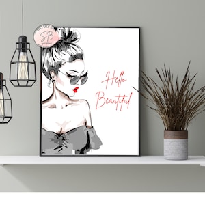 Eyelashes Prints,Makeup Decor,Room Decor,Lashes Print,Lash Decor,Beauty Salon Decor,Lashes Studio,Lash room Decor,Printable Wall Art,Beauty