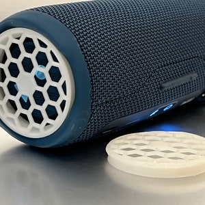 Speaker Covers for JBL Flip 6 new version Comes in pairs image 1