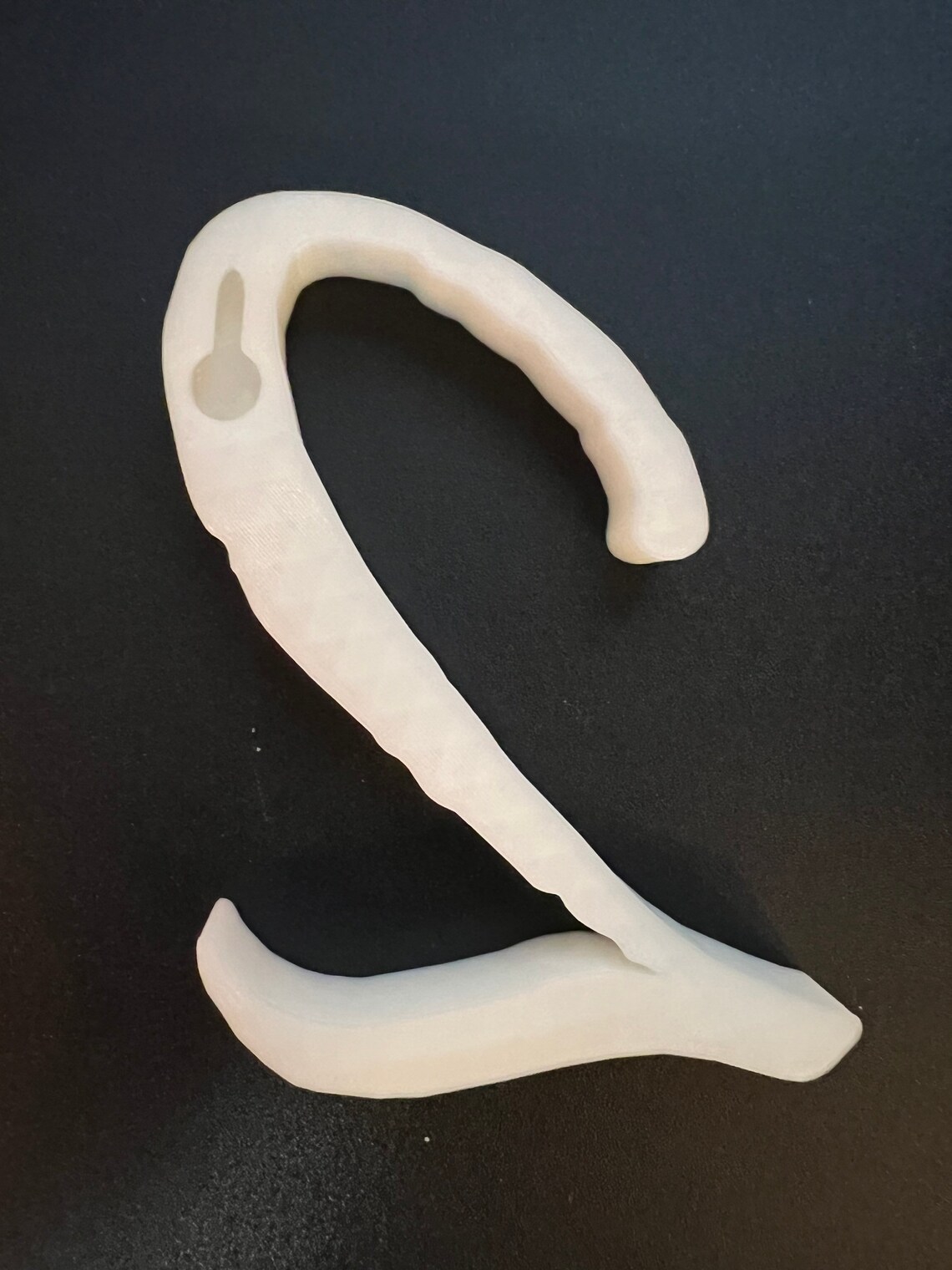 Glow in the Dark House Numbers and Letters for Your Front Door Etsy