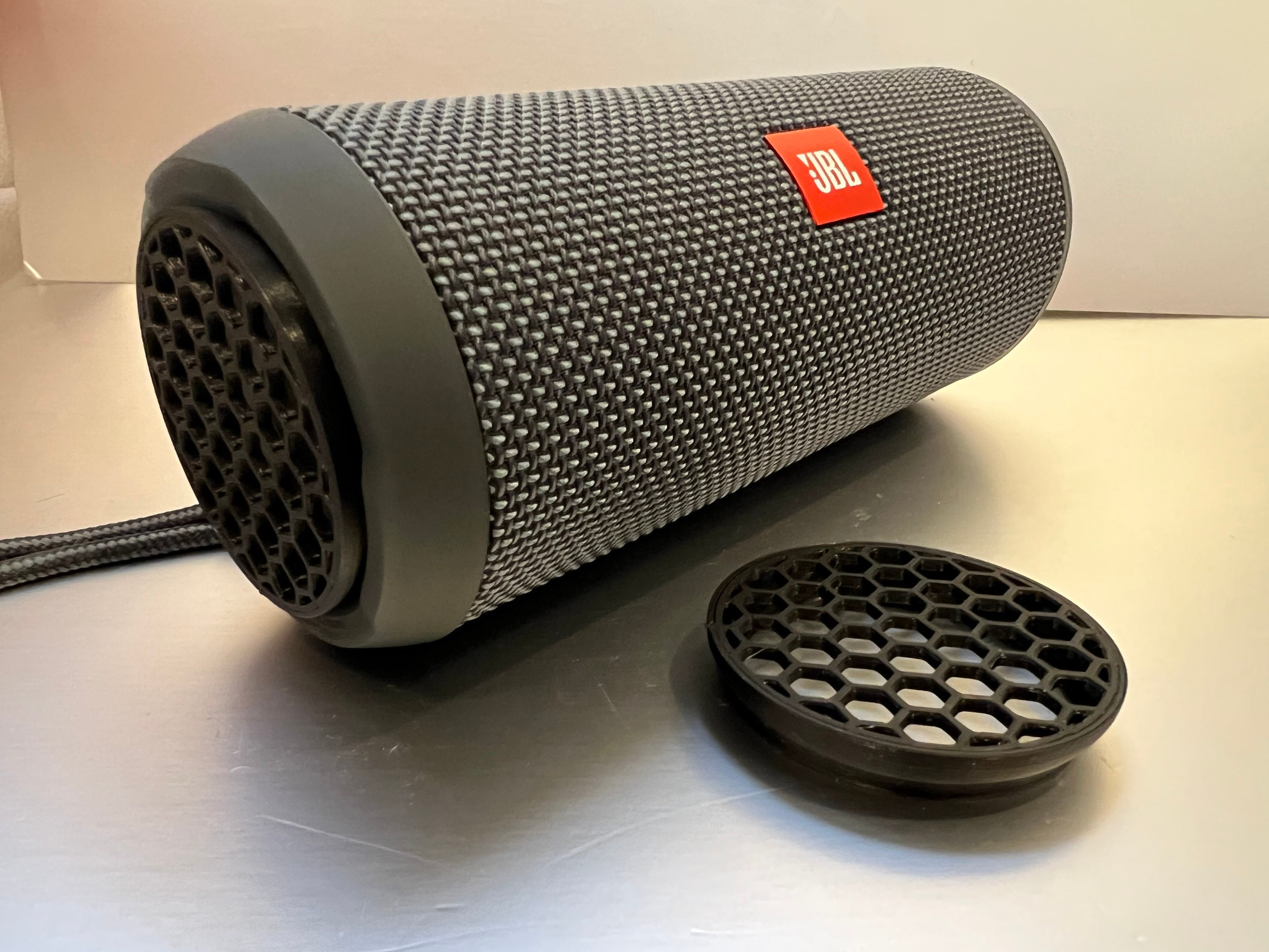 Speaker Covers for JBL Flip Essential Comes in Pairs 