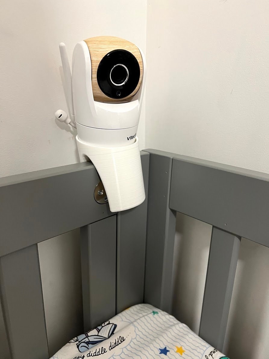 Eufy crib best sale mount