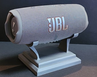 Plinth Speaker Stand for JBL Charge 5