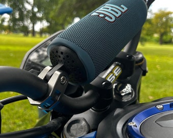 JBL Flip 6 speaker connectors for the ProTaper SE Handlebar