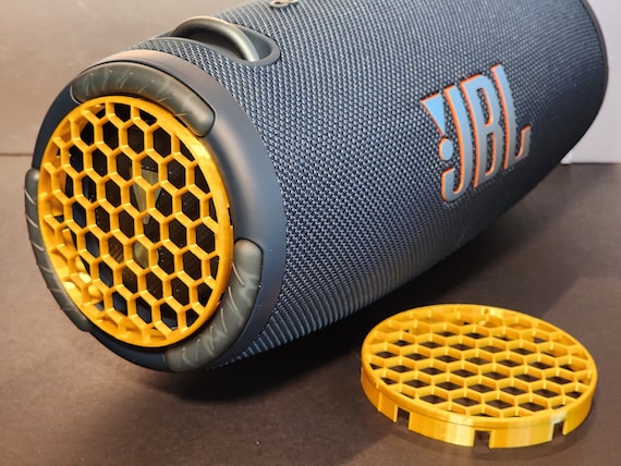 Speaker Covers for JBL Xtreme 3 Comes in Pairs 