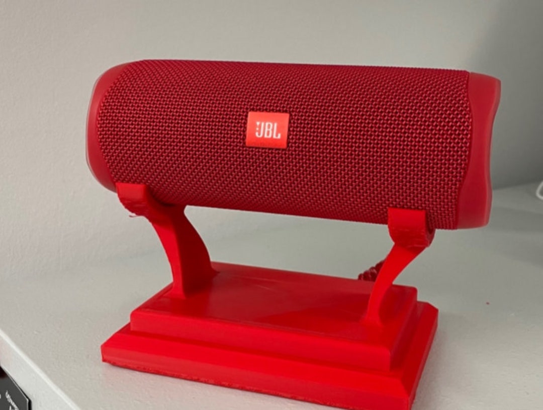 JBL Flip, une mini-enceinte qui a du cœur