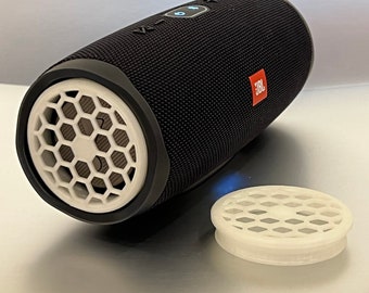 Speaker Covers for JBL Charge 4 - Comes in pairs