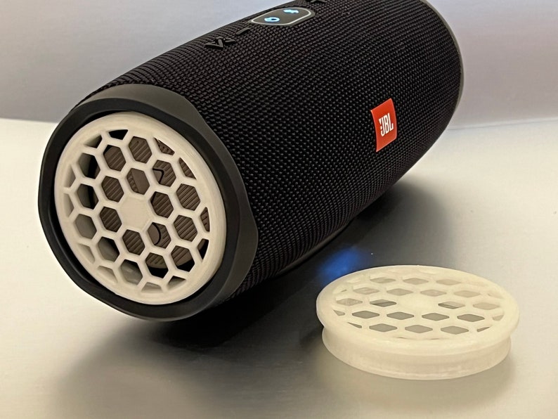 Speaker Covers for JBL Charge 4 Comes in Pairs Etsy