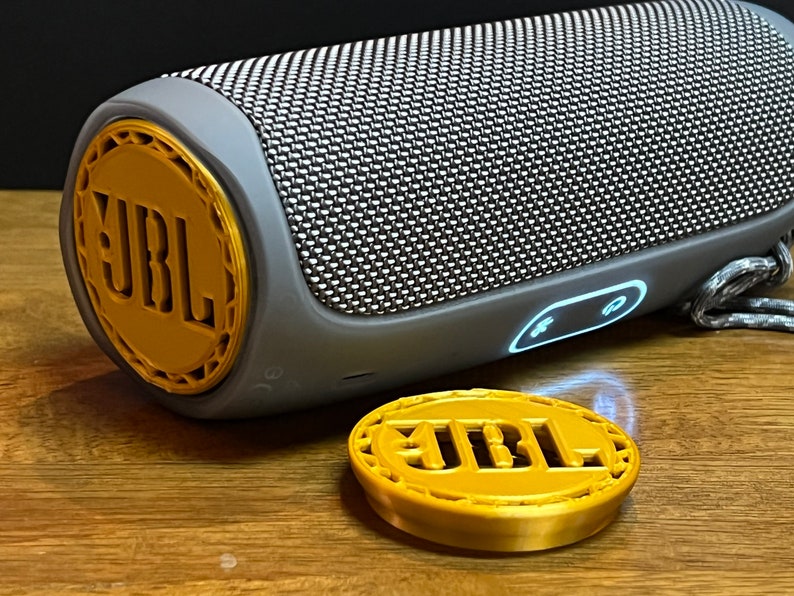 Speaker Covers for JBL Flip 5 Comes in Pairs Etsy