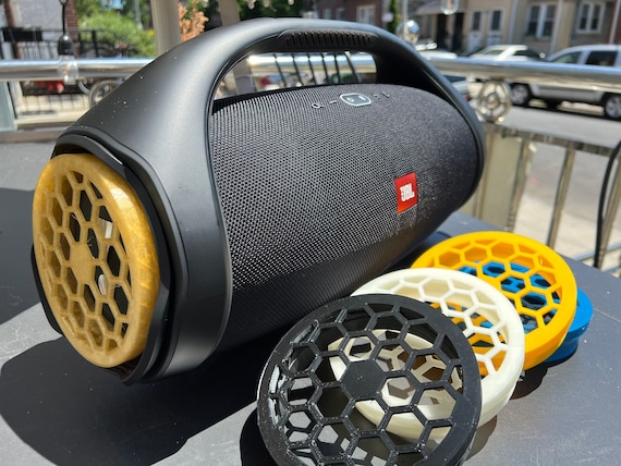 Speaker Covers for JBL Boombox 2 and Boombox 3 Comes in Pairs -  Sweden