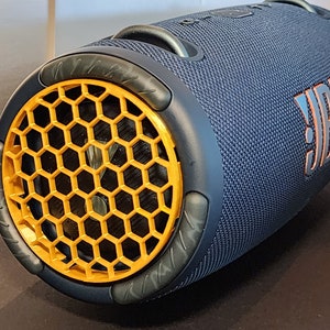 Housses d'enceintes pour JBL Xtreme 3 Livrées par paires image 7