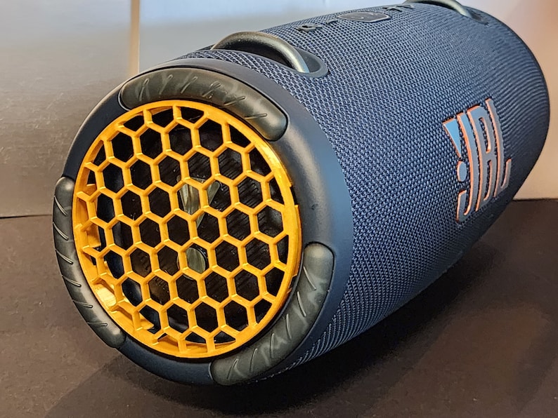 Housses d'enceintes pour JBL Xtreme 3 Livrées par paires image 7