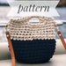 see more listings in the Bag Patterns section