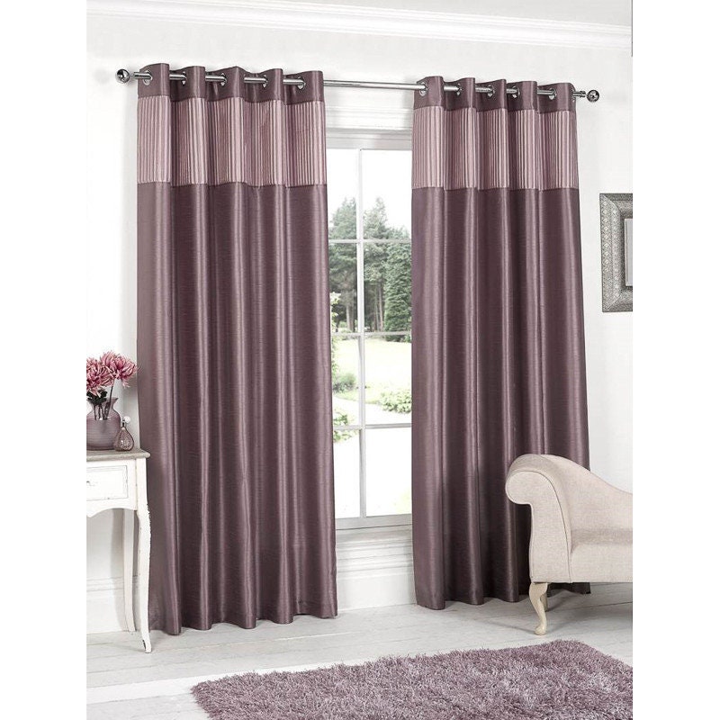 How to Hem Curtains Without Alterations