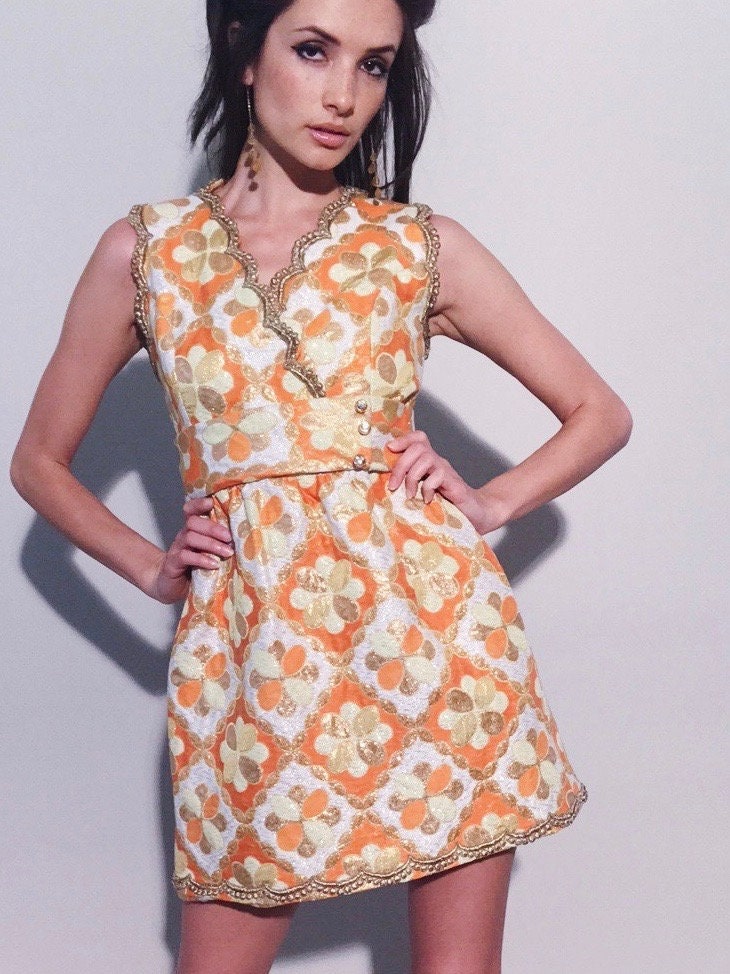 oscar de la renta mini