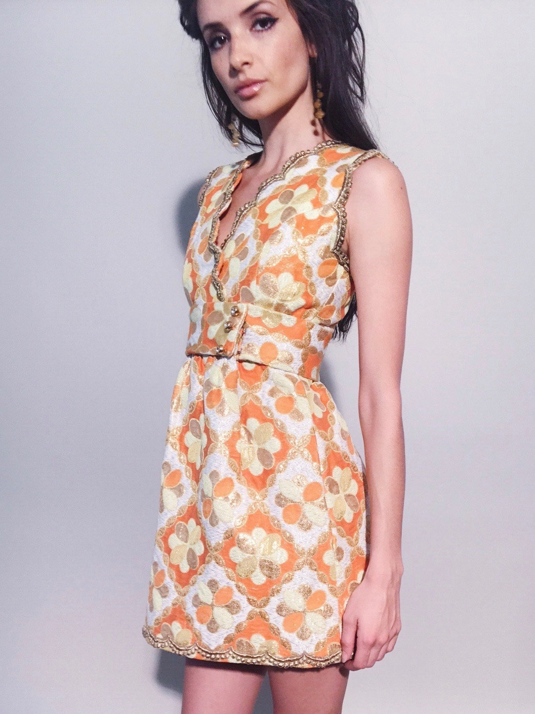 oscar de la renta mini