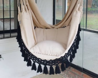 hammock chair etsy
