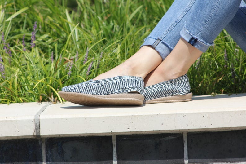 zapatos espadrille