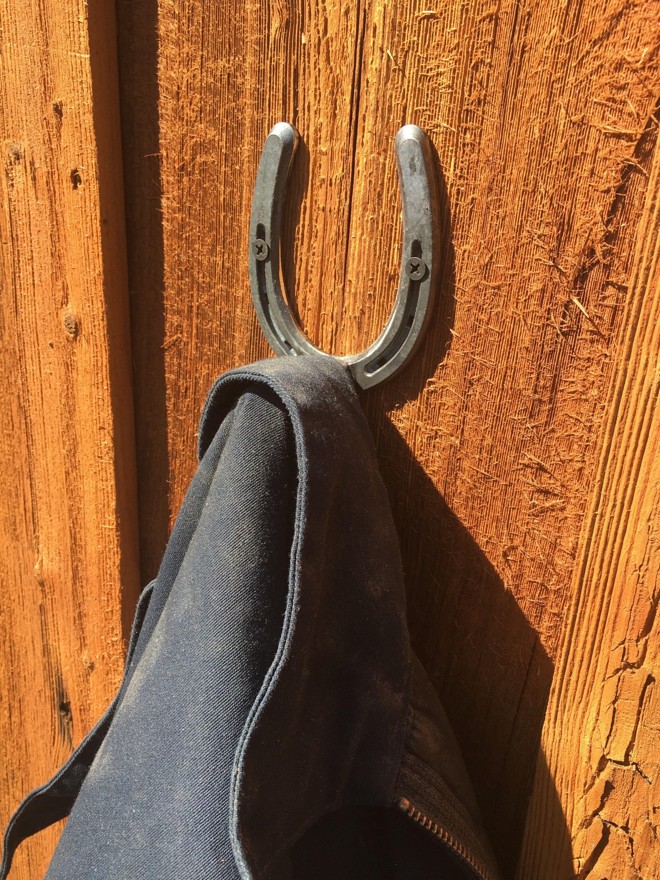 Gancho de pared decoración rústica del hogar gancho de la | Etsy