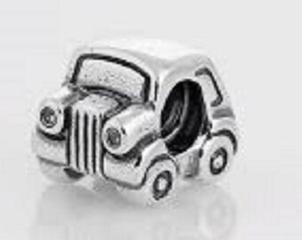 charm auto pandora charm auto pandora