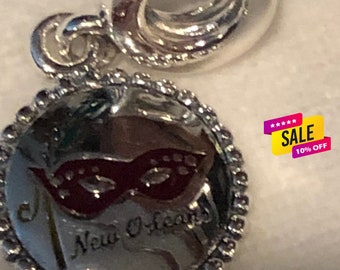 Pandora new orleans | Etsy Pandora new orleans | Etsy