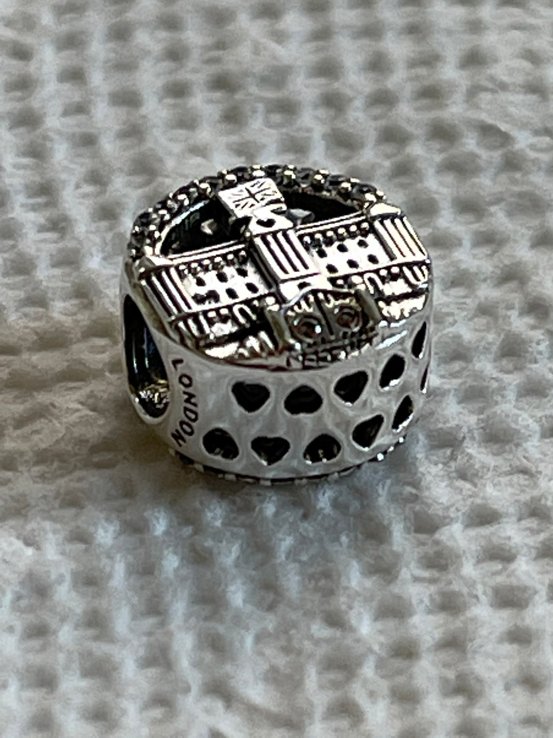 Pandora Charms London England Charm Location Charm Country Etsy