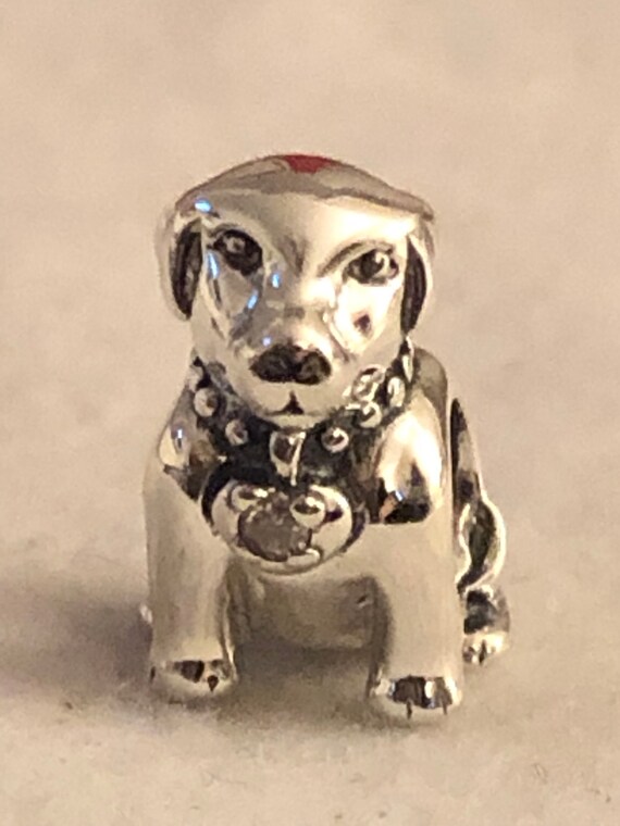 pandora charm labrador pandora charm labrador