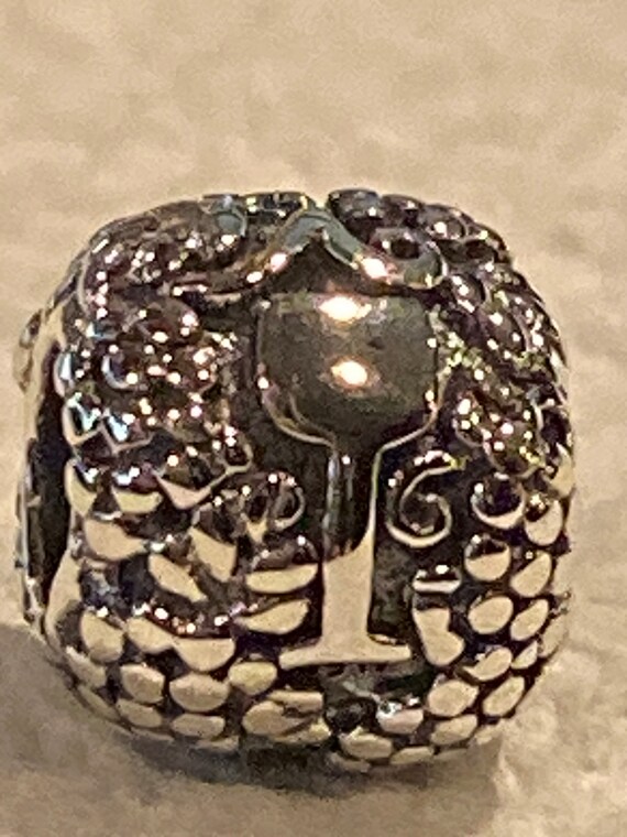 charm pandora vino charm pandora vino