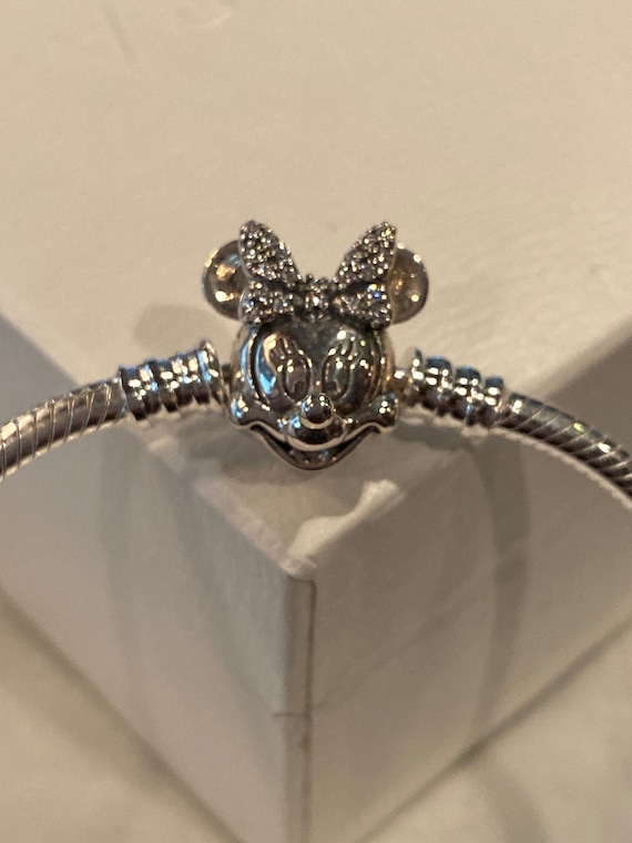 bracelet disney pandora bracelet disney pandora