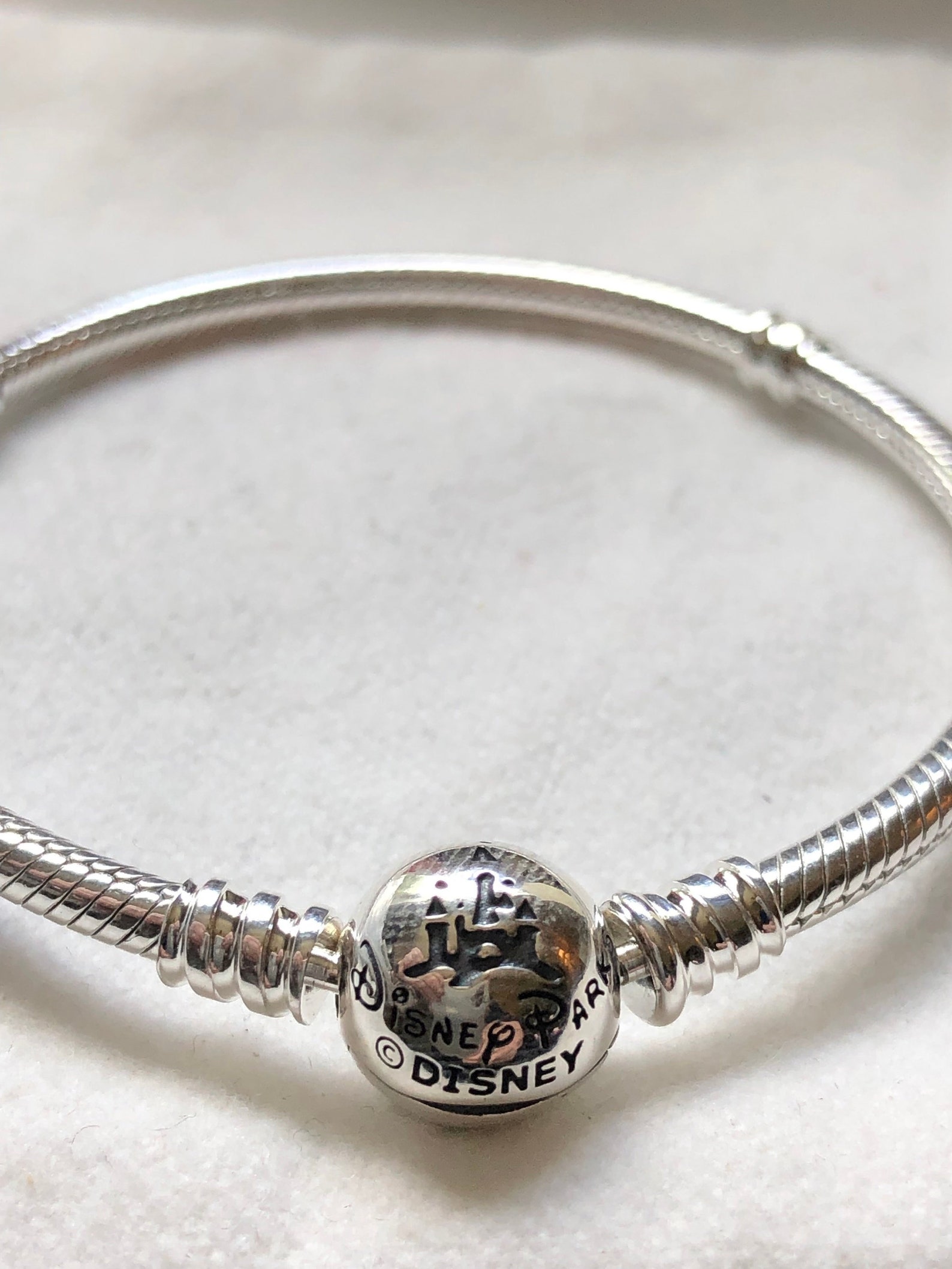 Pandora fantasyland bracelet Clearance