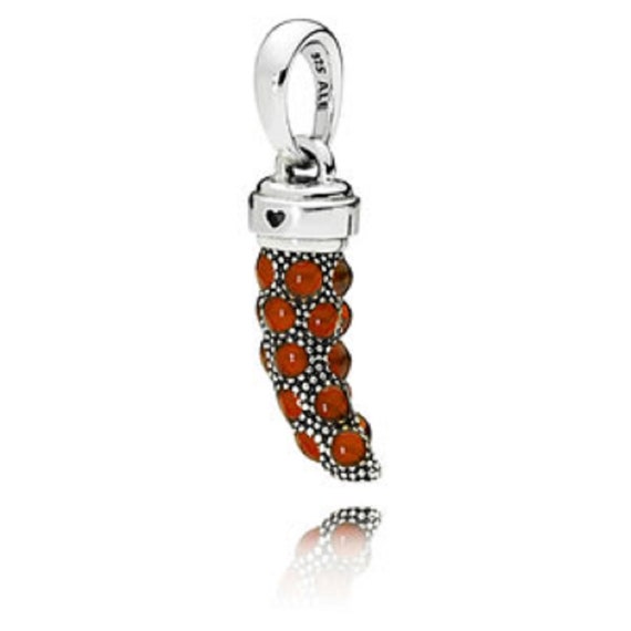charms corno pandora charms corno pandora