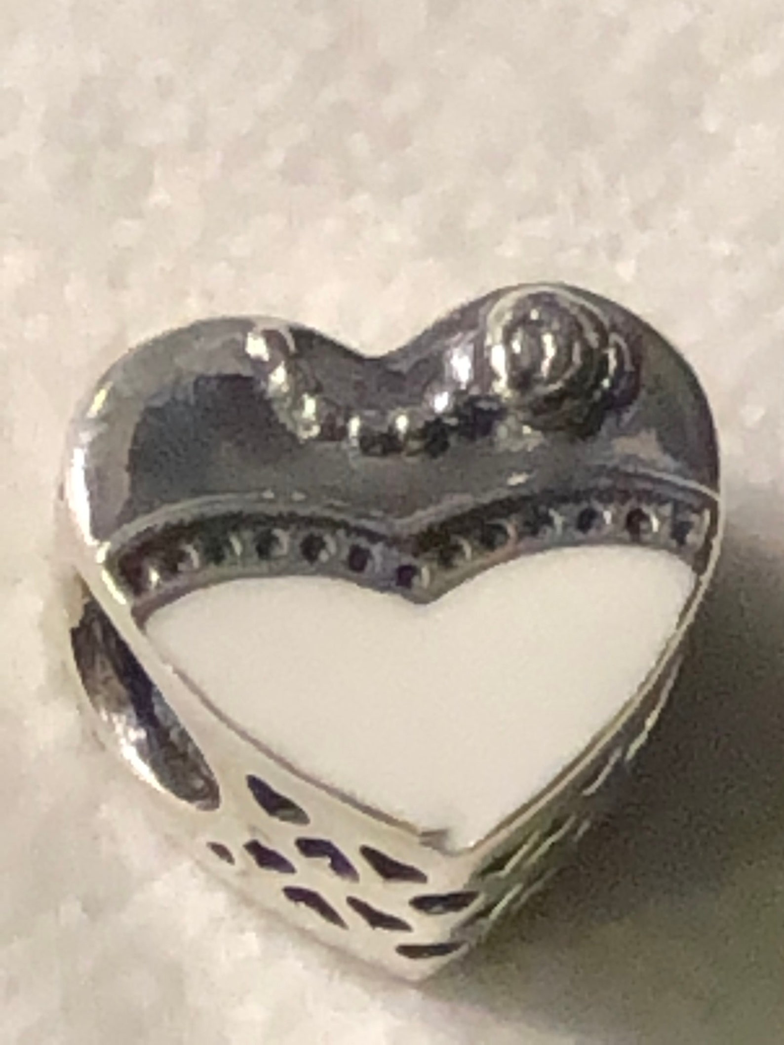 Pandora Charms Bride and Groom Charm Wedding Charms Etsy