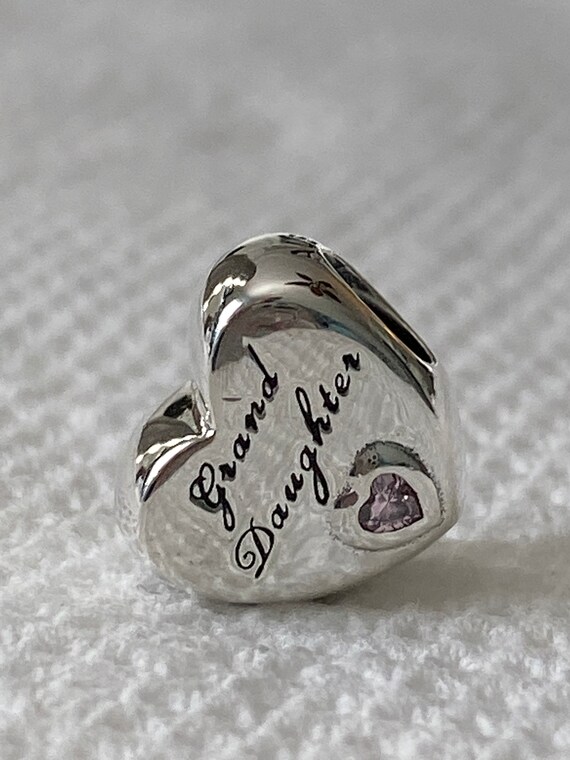 pandora family and love charm pandora family and love charm