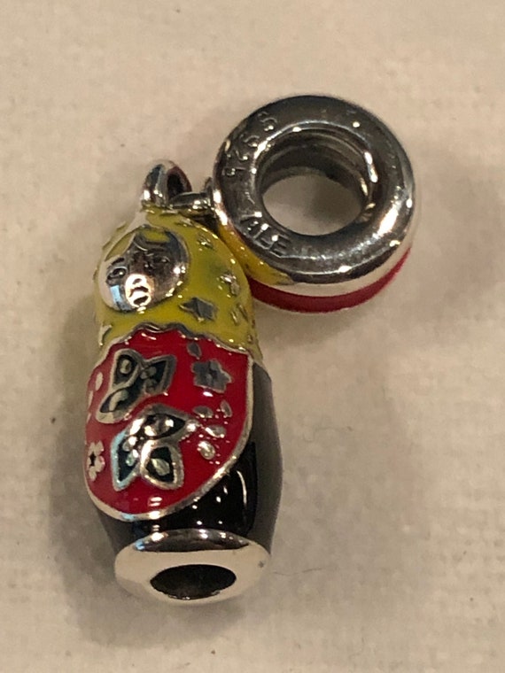 matryoshka pandora