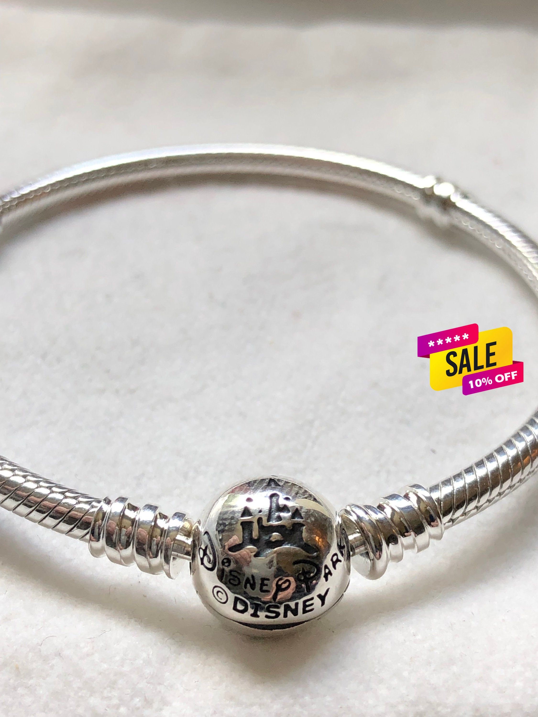 Pandora Bracelet, Disney FantasyLand Castle Bracelet, Disney Parks, Pandora Disney, Disney,, Fathers Day Gift Pandora Bracelet, Disney FantasyLand Castle Bracelet, Disney Parks, Pandora Disney, Disney,, Fathers Day Gift