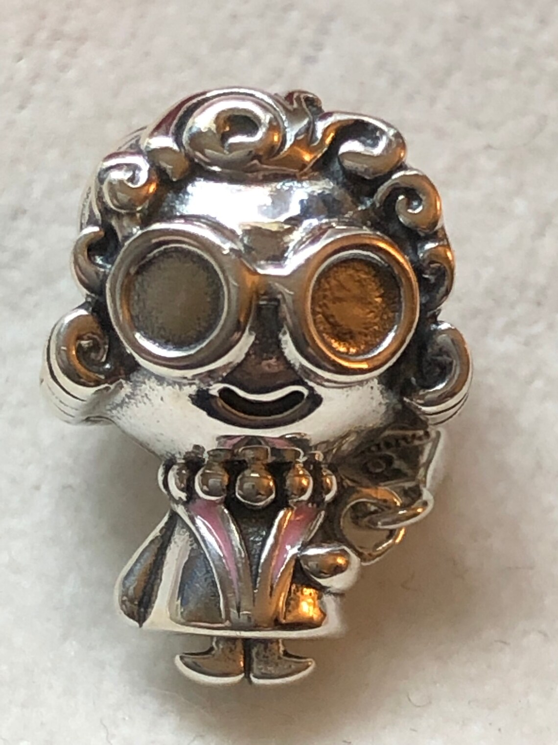 pandora abalorio abuela