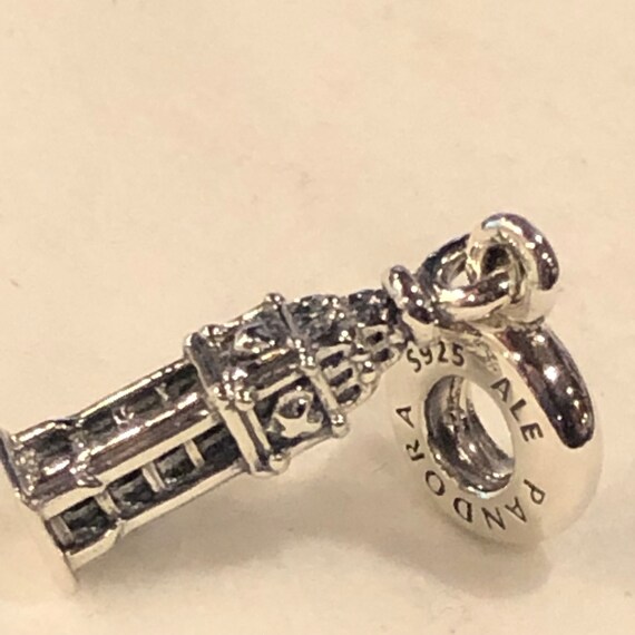 etsy retired pandora charms