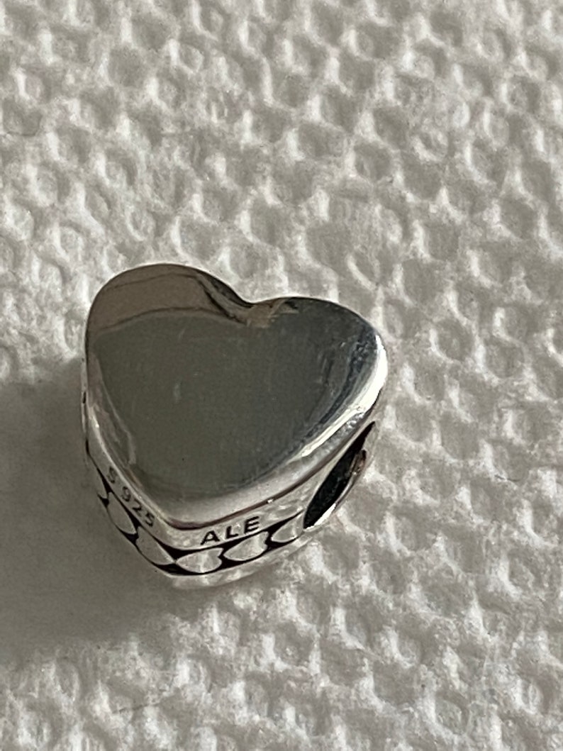 Pandora Charms Love Wales Charm Location Charm Country | Etsy