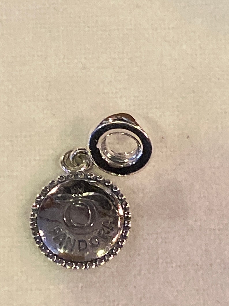 Pandora Charms Bible Charm Dangle Religous Charms Church Etsy