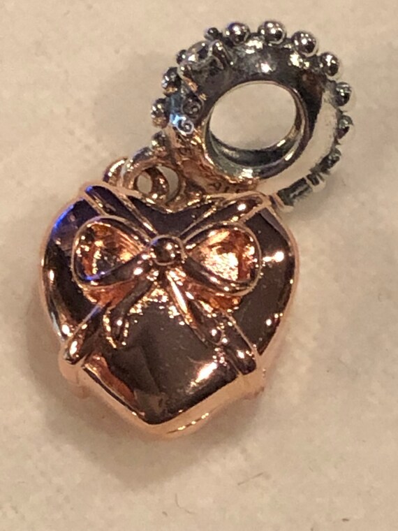charm pandora ti amo charm pandora ti amo