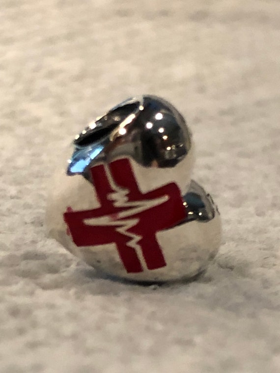 pandora medical charm meaning pandora medical charm meaning