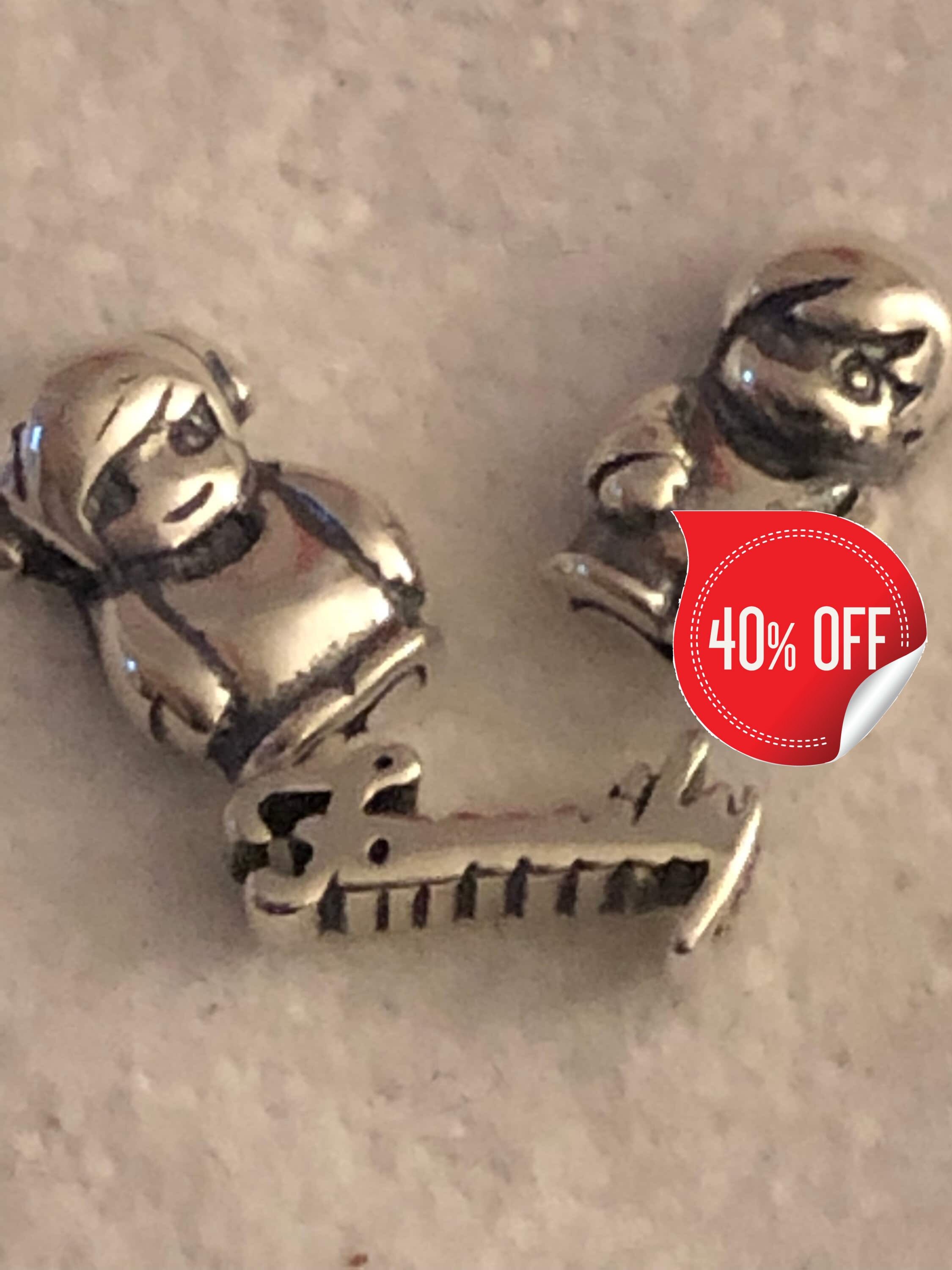 pandora tiny charms