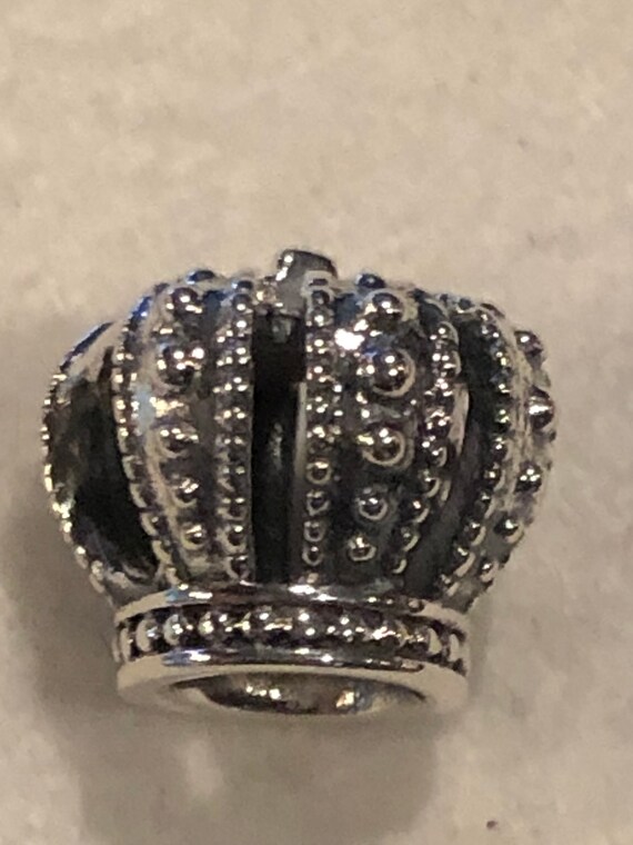 etsy retired pandora charms