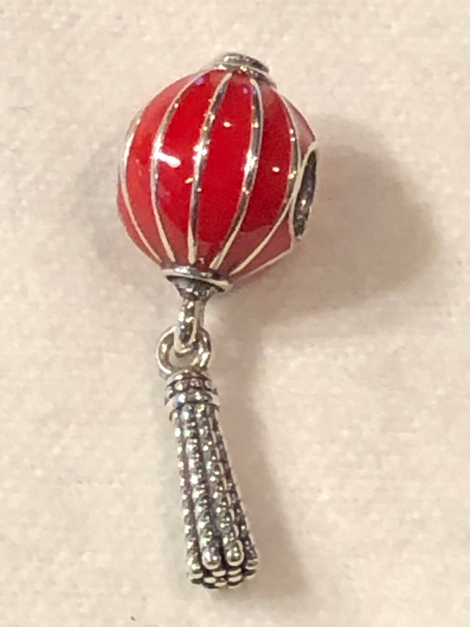 chinese dragon pandora charm