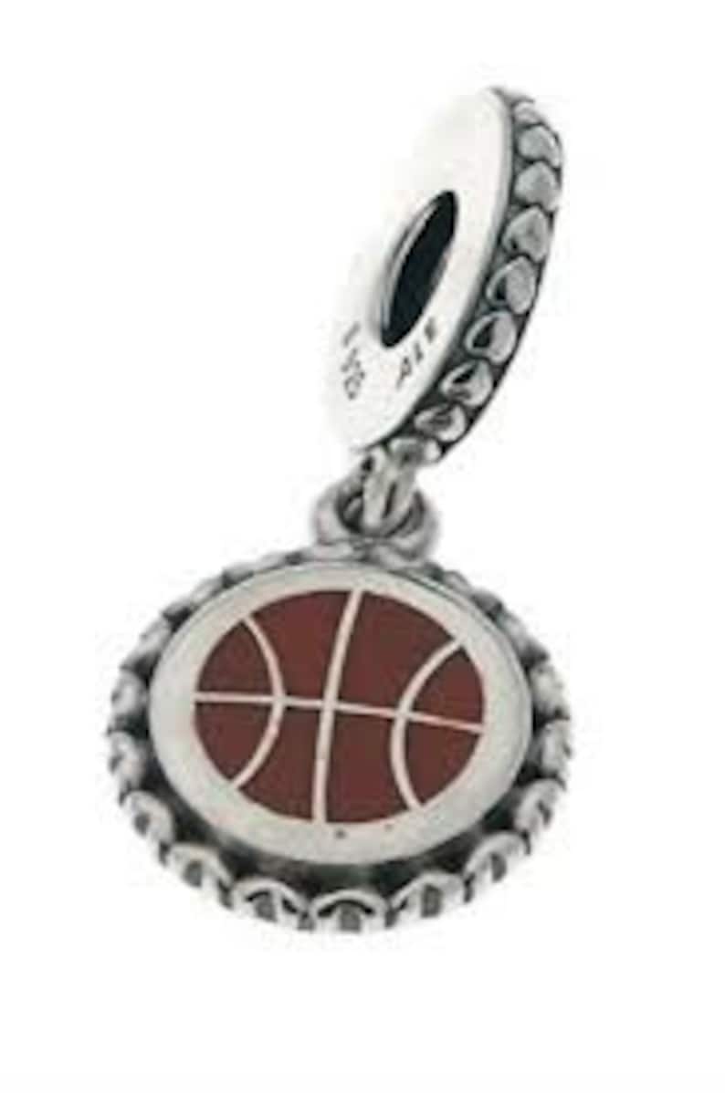 pandora charms basketball pandora charms basketball