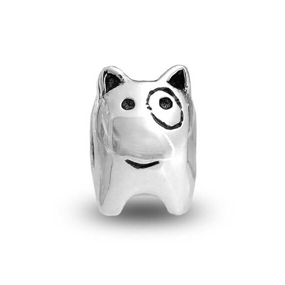 pandora charm dog pandora charm dog